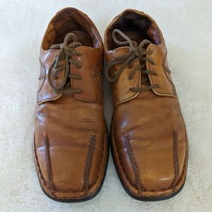 Josef Seibel | Shoes | Vintage Josef Seibel Lace Up Oxfords  display picture 1